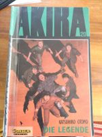 Akira comics 