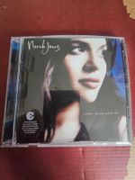 CD - Norah Jones – Come Away With Me (Jazz, 2002)