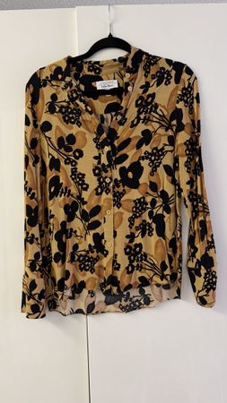 Chemise imprimée & Other Stories T.36 occasion