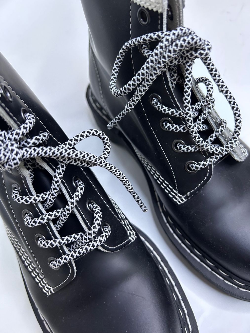 Dr. Martens Chaussures femmes: Dr. Martens 1460 Pascal Bex Stiefel – Neuf (Voir description) à St. Gallen par look-twice 2