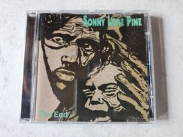Sonny Lone Pine  -  The End  /  (Soft Rock)