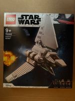 Lego Star Wars 75302 Imperial Shuttle