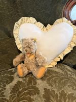 Herziger , antiker Steiff Teddybär 🧸