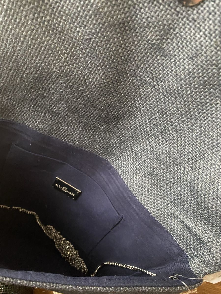 Borse da donna: Bohemian Clutch NEU – Nuovo e nell'imballaggio originale da Affoltern am Albis venduto da Vsyra 2