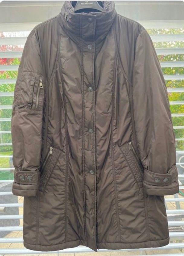 Fuchs Schmitt Giacche: Fuchs Schmitt Winter Jacke Gr. 48/50/52 – Usato da Arlesheim venduto da san_w9vr 1