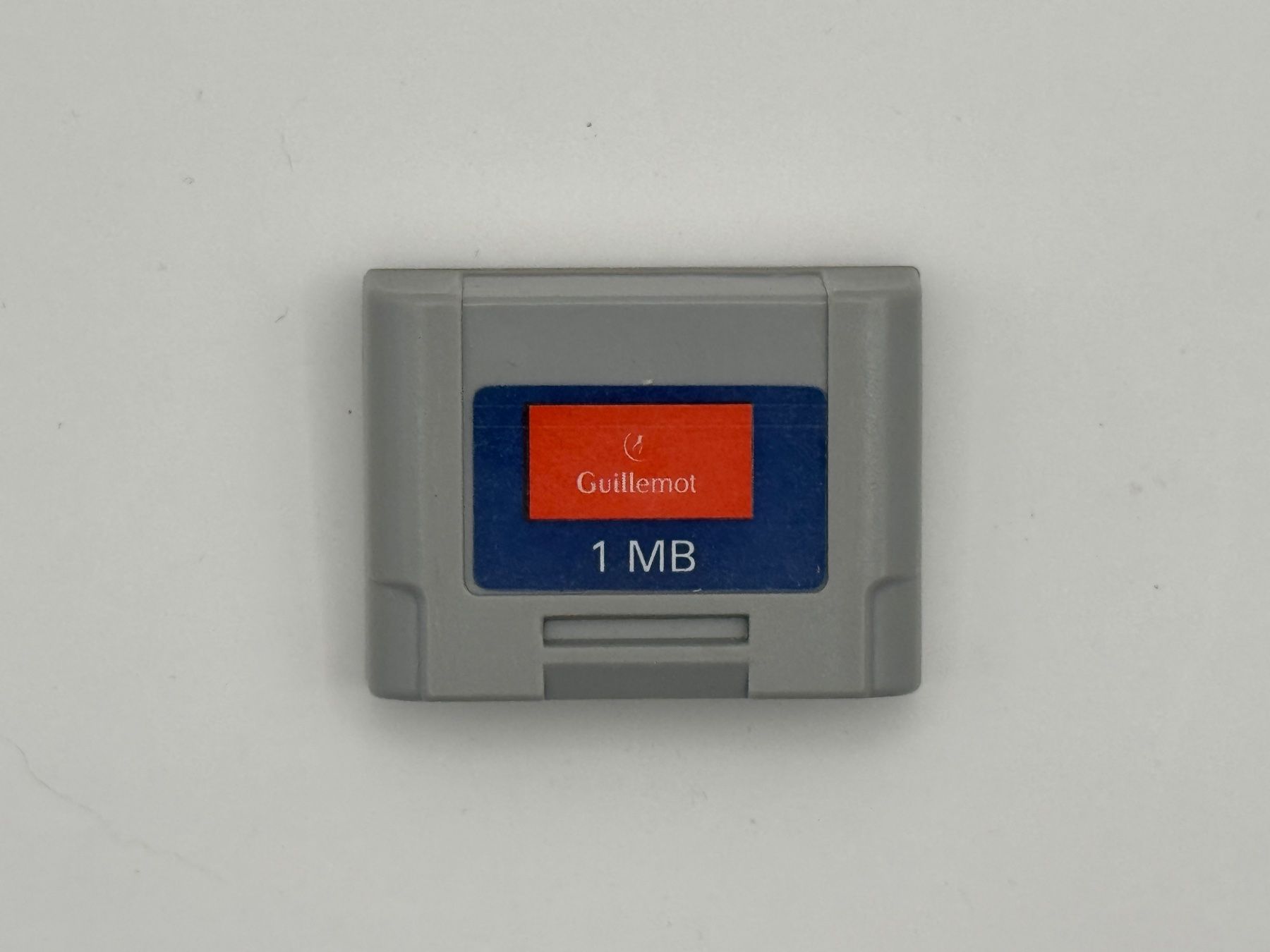 Schede di memoria: N64 Speichermodul – Usato da Bettlach venduto da awi_7jcb