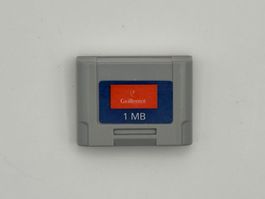 N64 Speichermodul