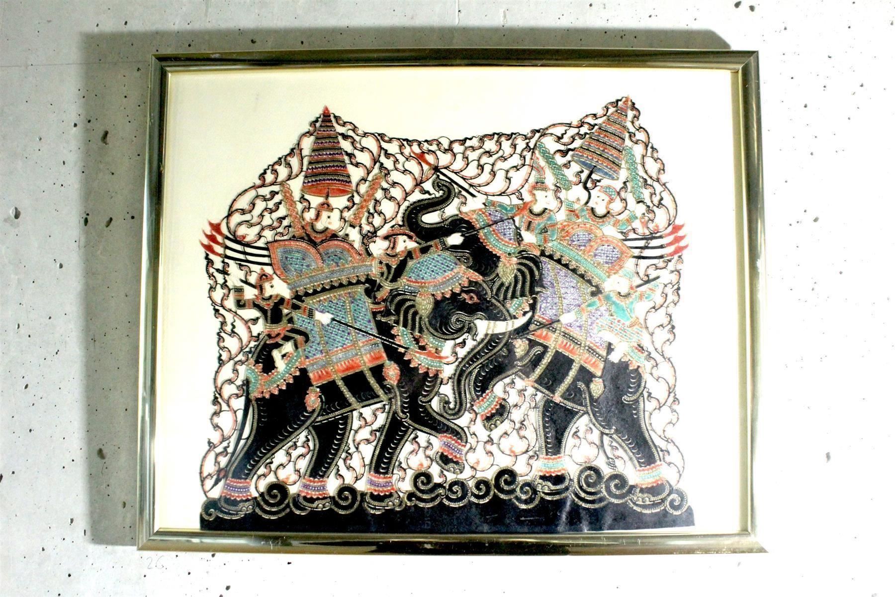 Penna & Evidenziatori: SCHERENSCHNEIDER (Indien, 20. Jh.) – Usato da Bern venduto da Arting 1