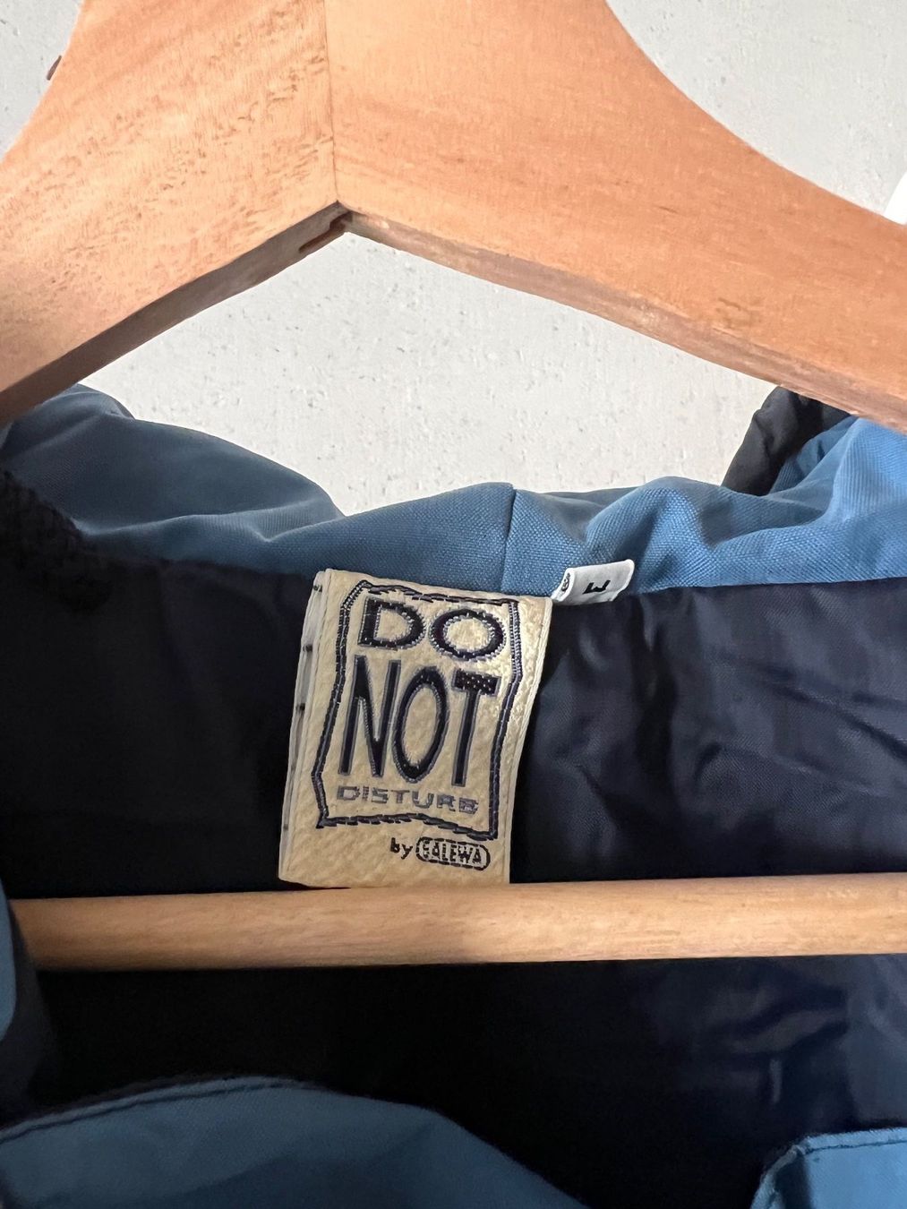 Giacche: Vintage Zip-Jacke – Usato da Basel venduto da lolixyz 3