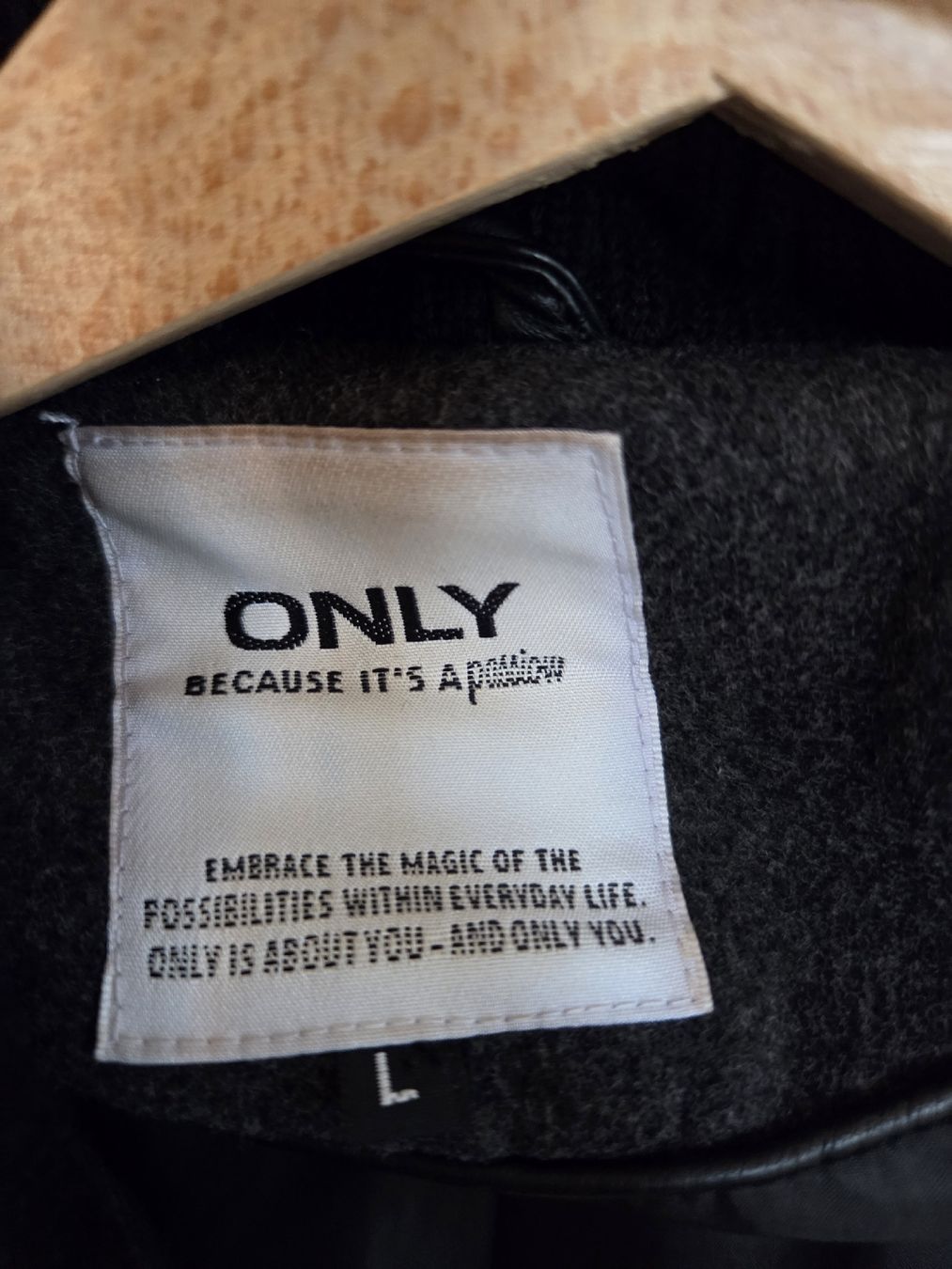 Only Cappotti: Only Mantel Damen – Usato da Weisslingen venduto da bieber11111 2