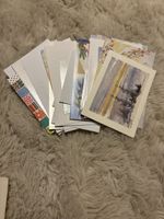 Postkarten Set verschiedene Motive NEU