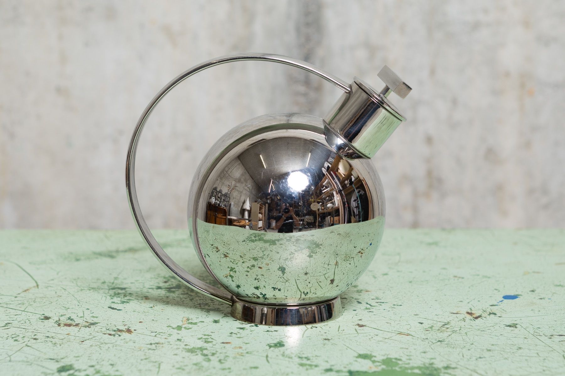 Elettrodomestici da cucina: Bauhaus Cocktail Shaker – Usato da Bern venduto da sales_et 3