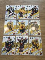 SportZoo National League Playoff 26, Basekarten SCB Bern