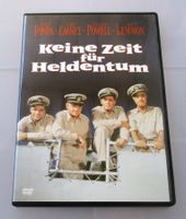 KEINE ZEIT FÜR HELDENTUM - Henry Fonda/Jack Lemmon