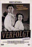 DVD Verfolgt (1947) vergriffen