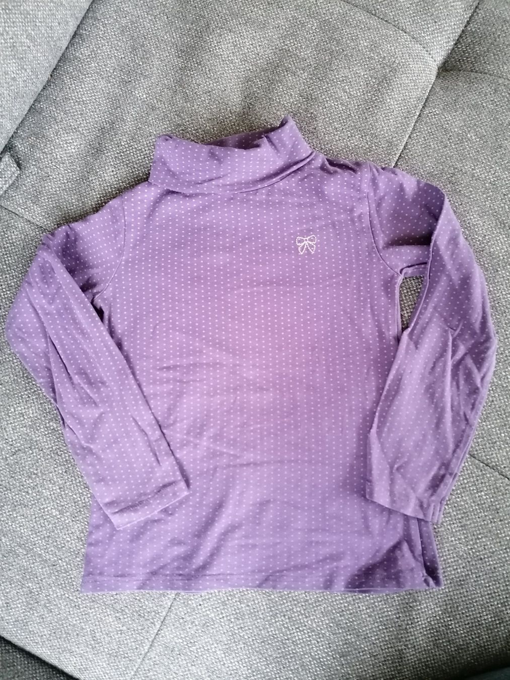 Pulls et sweat-shirts: Rollkragenpullover Gr. 112 - 124 – D'occasion à Büttikon AG par Amineah