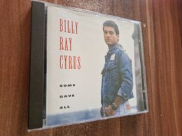 Billy Ray Cyrus - Some Gave All