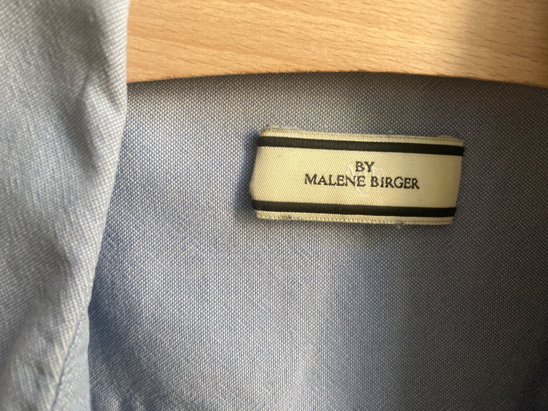 Malene Birger Camicette: By Malene Birger Bluse (Gr. 34) – Usato da Zürich venduto da east_on 5