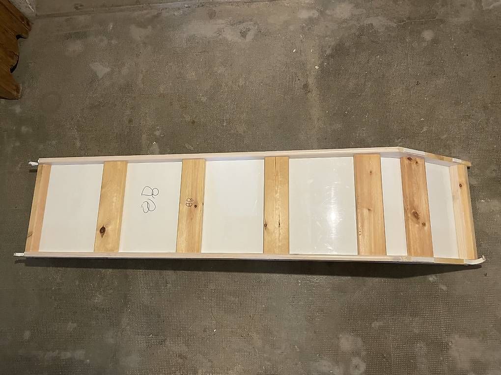 Rutschbahn: Rutschbahn zu flexa Bett – Gebraucht aus Murten von ka_koen 2