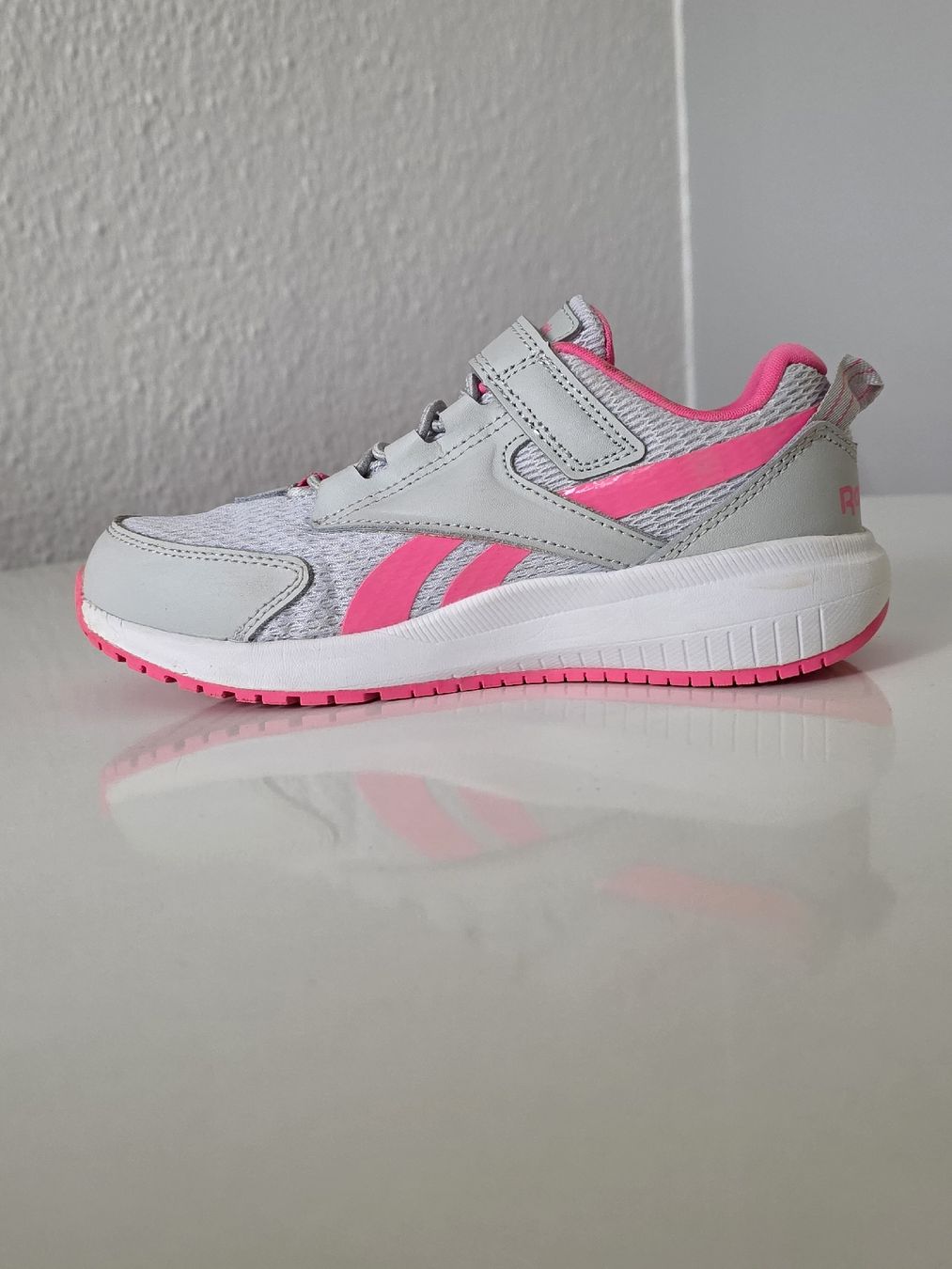 Reebok Scarpe per ragazze: Reebok Turnschuhe – Usato da Suhr venduto da MrvicaAG 3