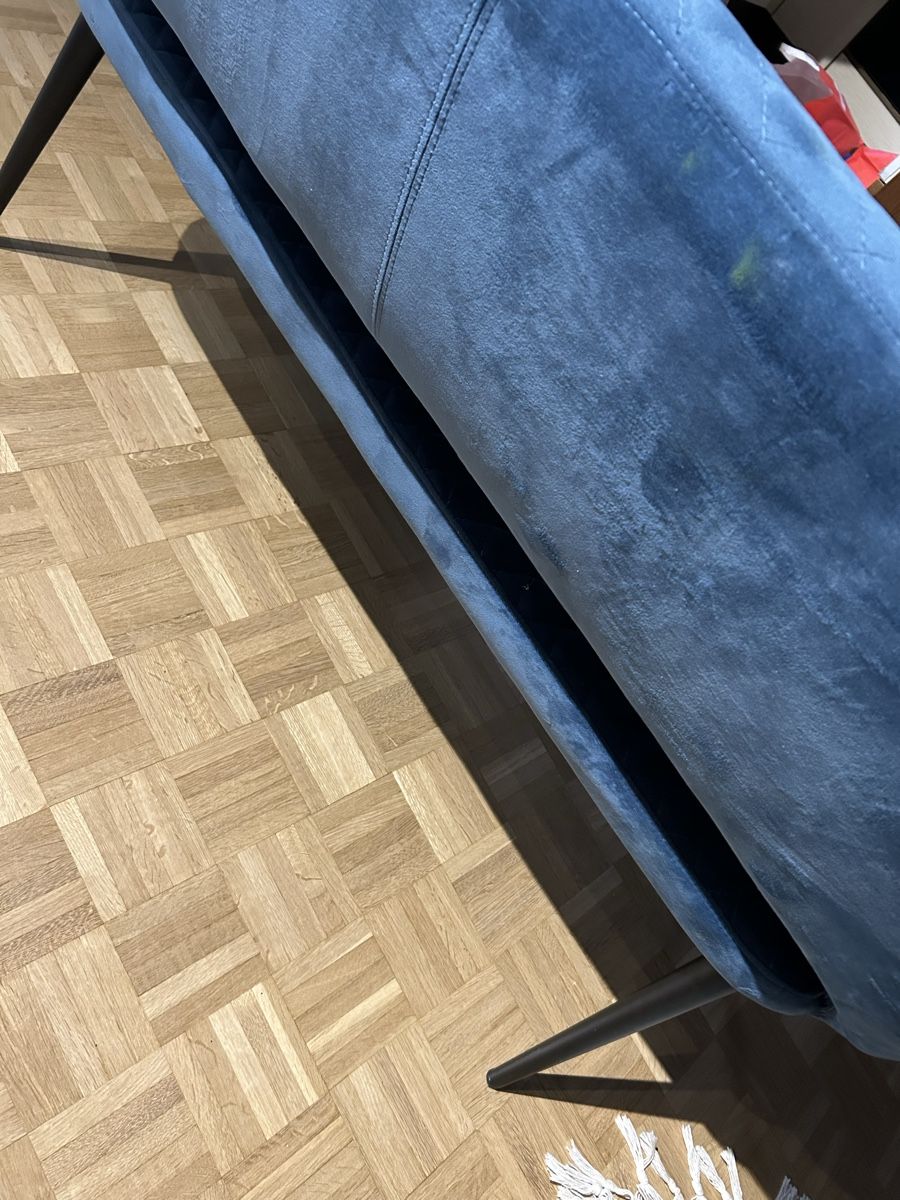 Divani: Kleine Sofabank – Usato da Erstfeld venduto da jur_f597 2