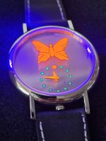 NEU##Vintage 80'-90' Quartz 2 Jewels (Cattin werk)42mm##