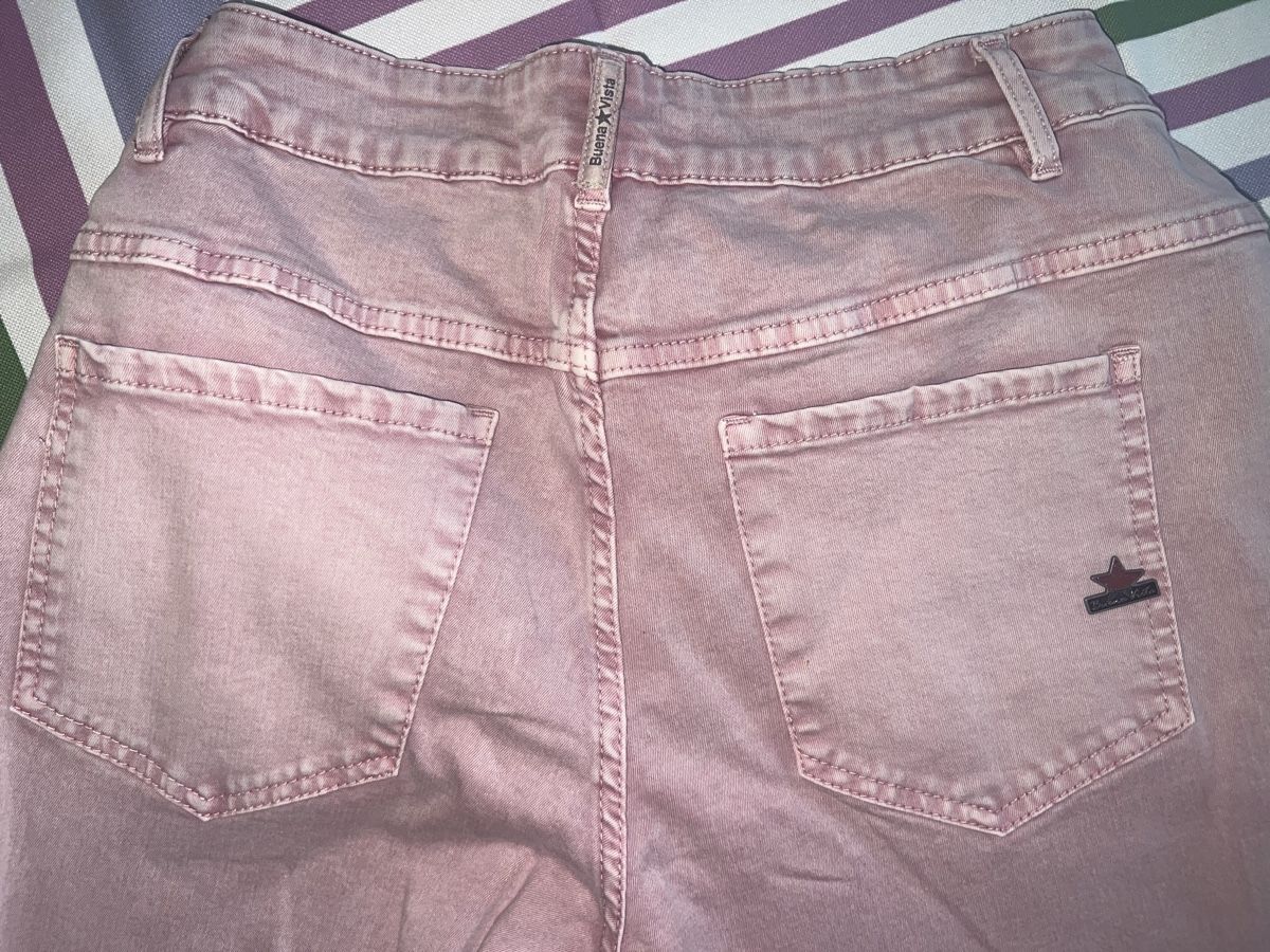 Buena Vista Jeans: Jeans BUENA VISTA S neu – Nuovo (secondo la descrizione) da Dornach venduto da samuti 3