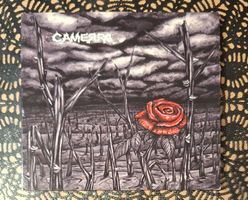 Camerra - Camerra, CH Metal CD Album 2009