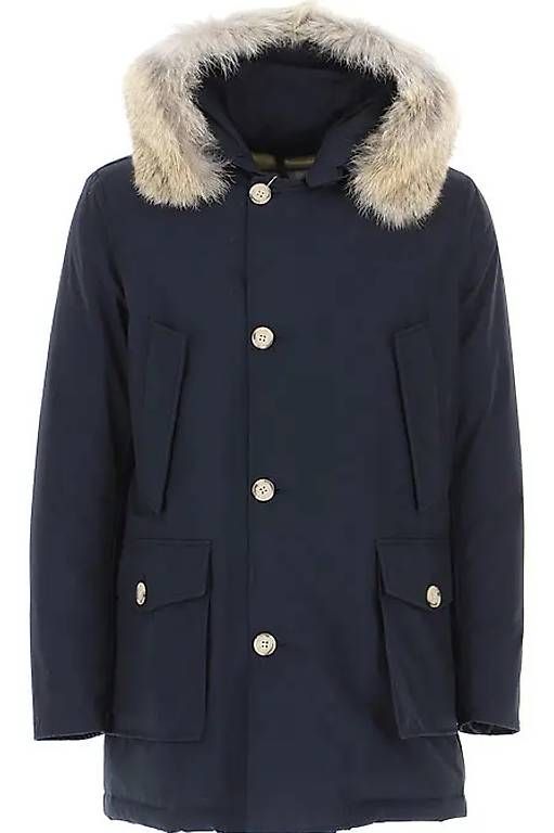 Jacken: WOOLRICH Parka Winterjacke !!!! – Gebraucht aus Kaiseraugst von -P9