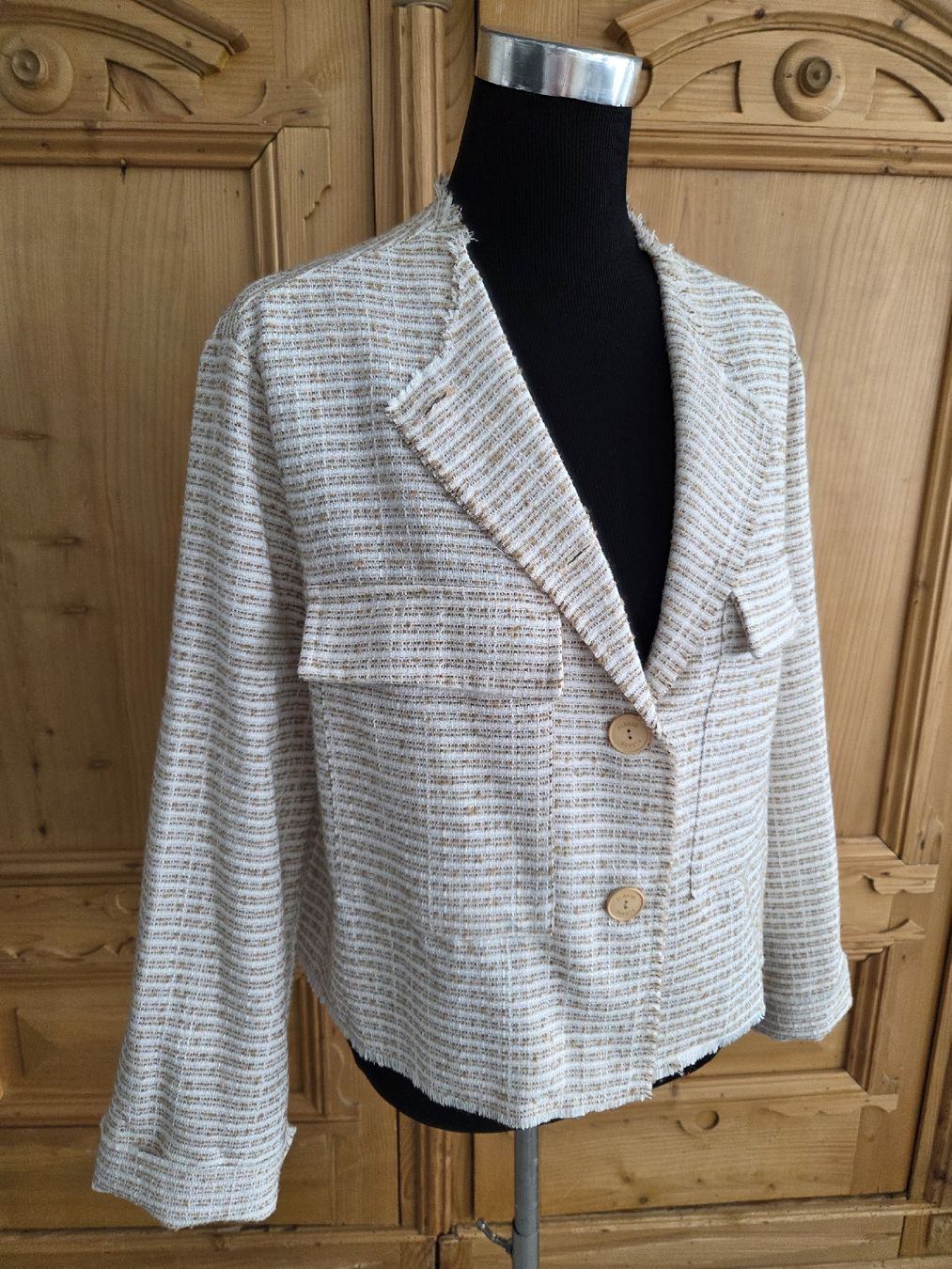 Jacken: schöner Blazer, Please – Neu (gemäss Beschreibung) aus Wiesendangen von Sinhuk 1