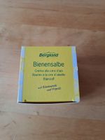 Bienensalbe (Bienenwachs und Propolis), 30 ml