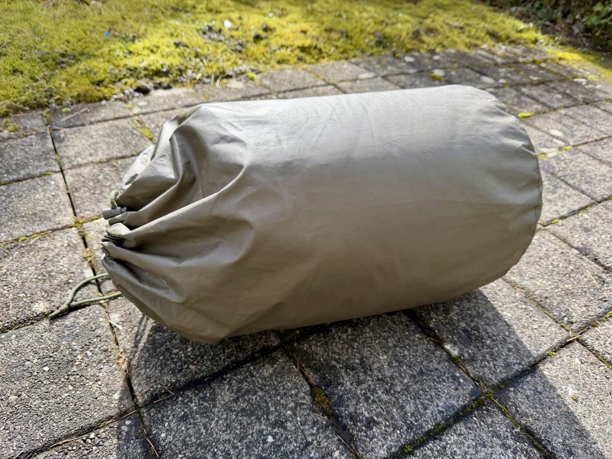 Armée suisse Sacs de couchage: Armeeschlafsack Militär – D'occasion à Inwil par TheSwissEagle 2
