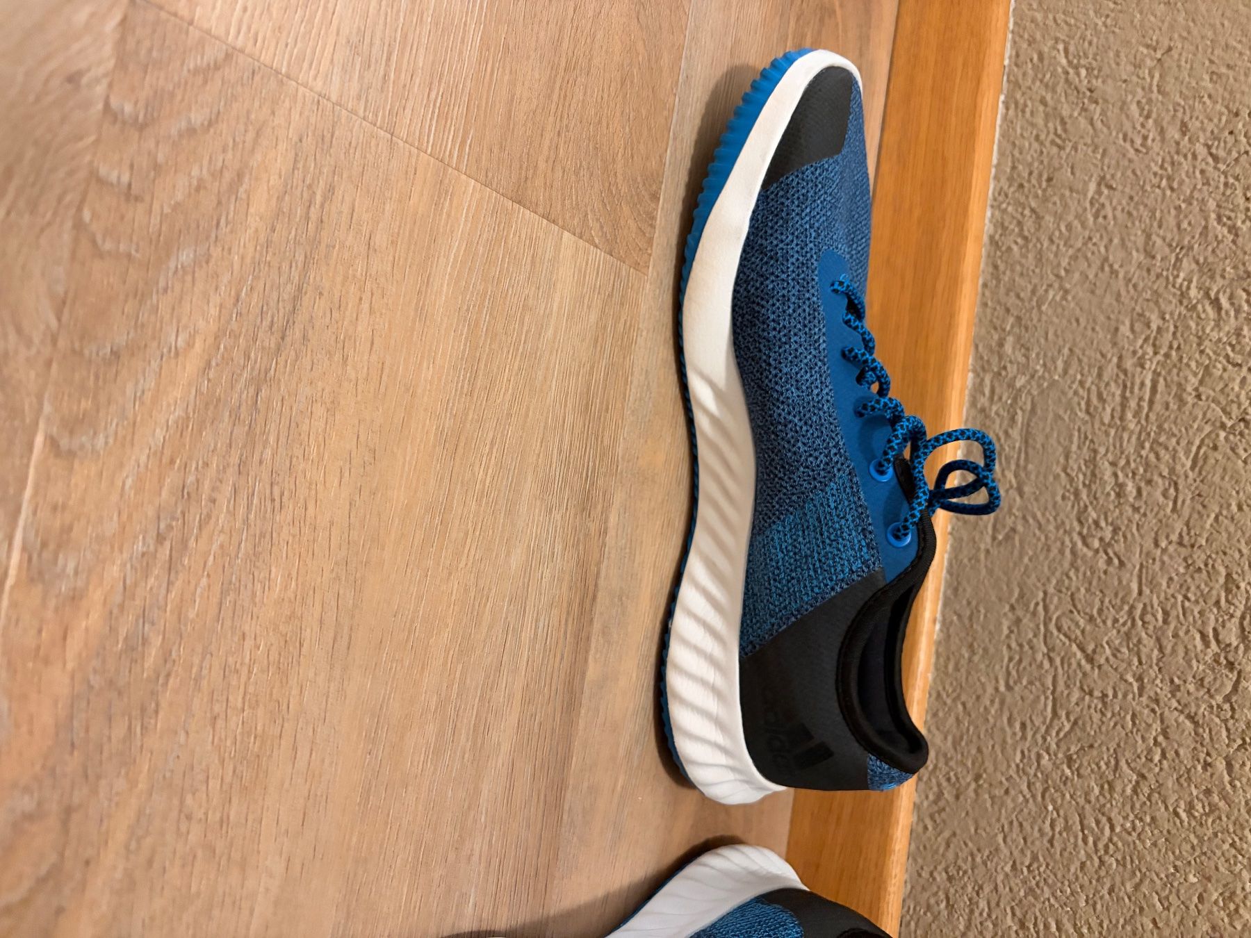 Adidas Scarpe da uomo: Adidas lifting shoes – Usato da Zürich venduto da pre_vy7t 1