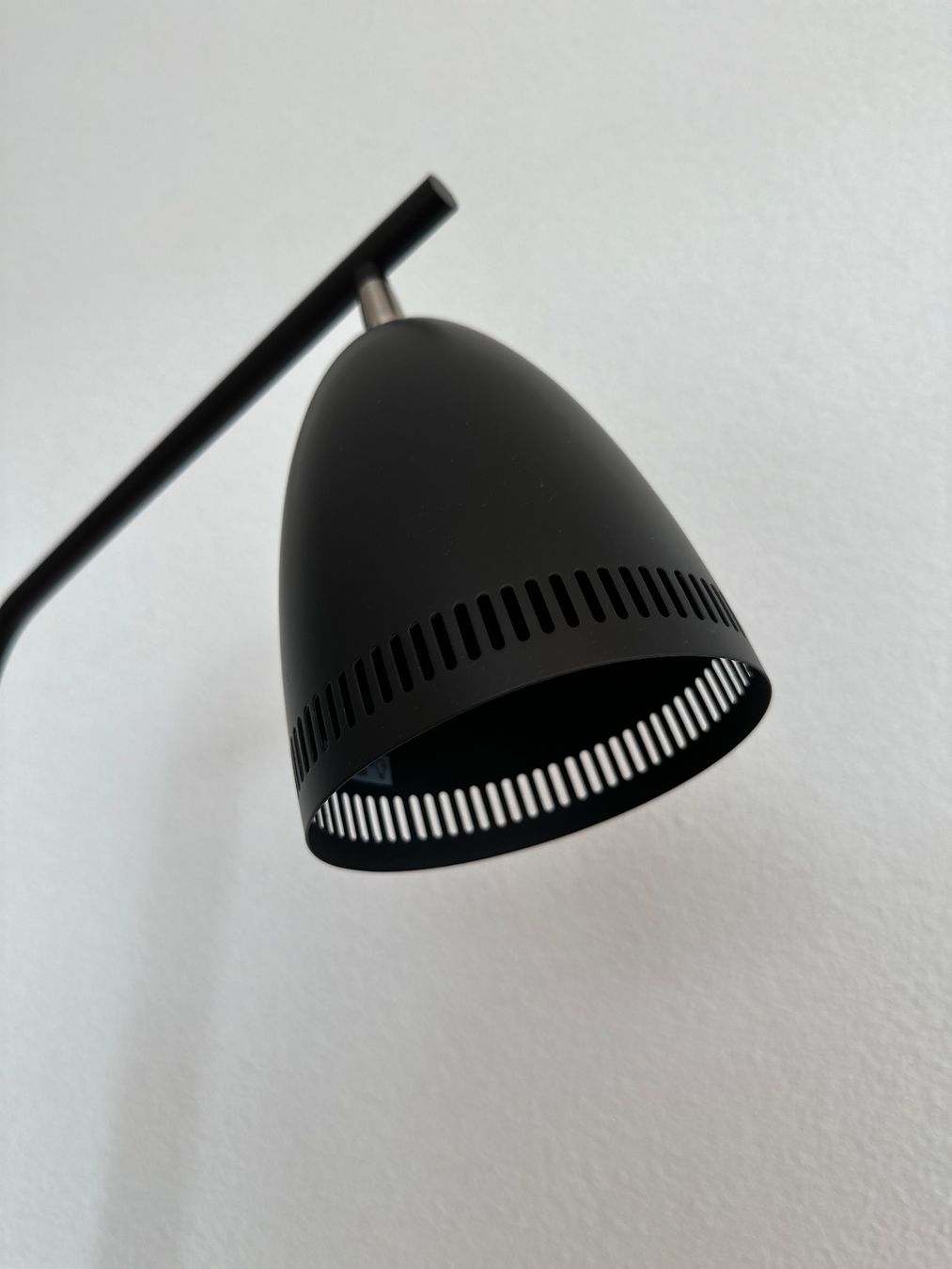 Mood Lampade: Stehleuchte schwarz - Jumbo Mood - NP: CHF 55.- – Usato da Märstetten venduto da fab_wf2v 2