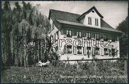 ZH Bächelsrüti - Grüningen
