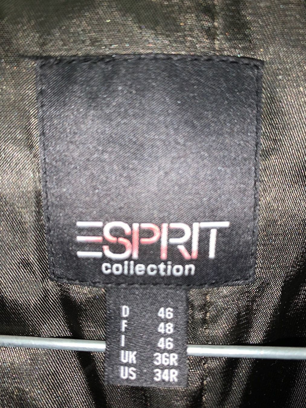 Esprit Cappotti: mantel esprit grösse 46 – Usato da Oberengstringen venduto da Edu78 2