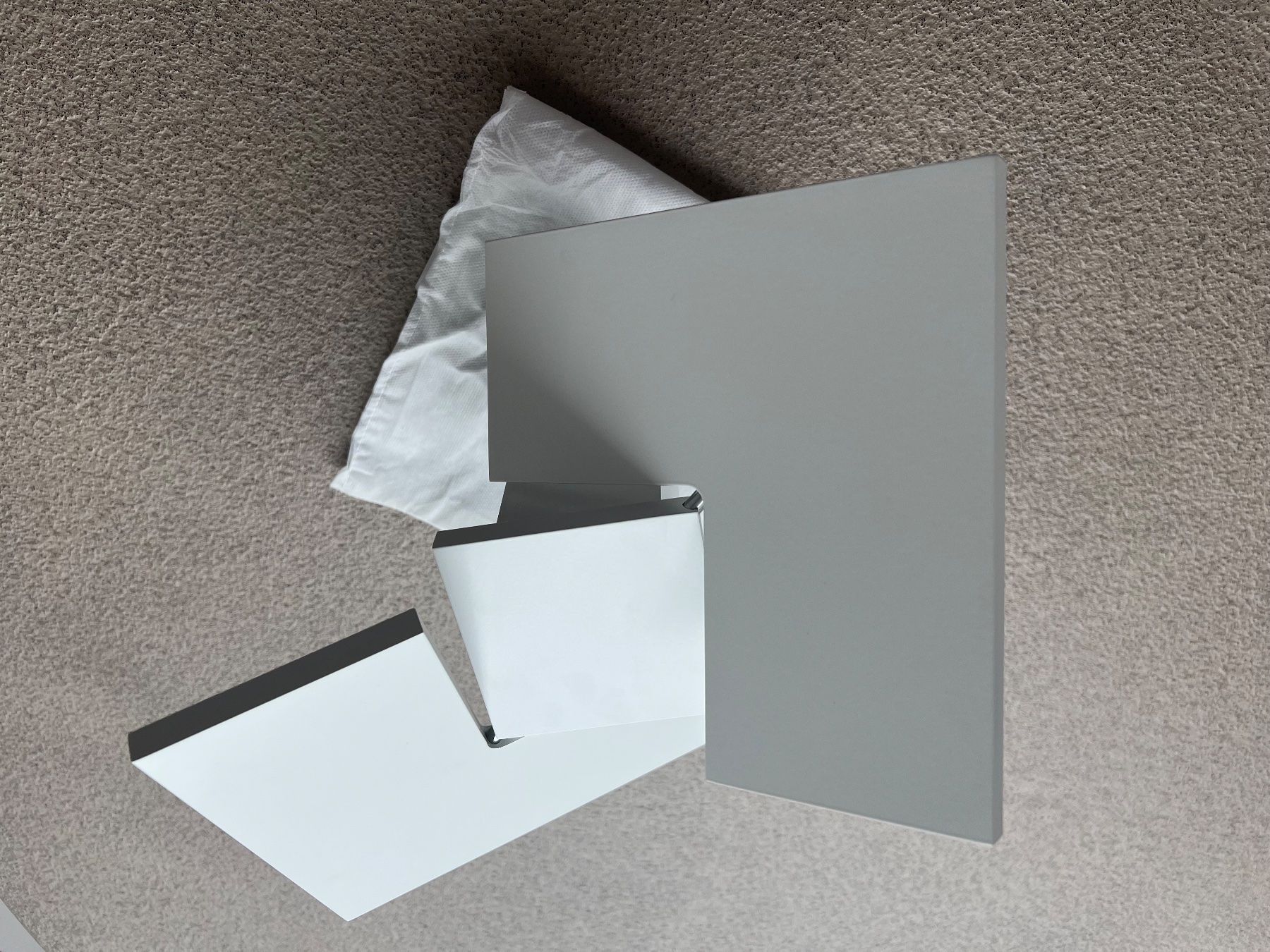 Lampadari & plafoniere: Deckenleuchte PUZZLE TWIST von STUDIO ITALIA DESIGN – Usato da Winterthur venduto da mic_l98y 2