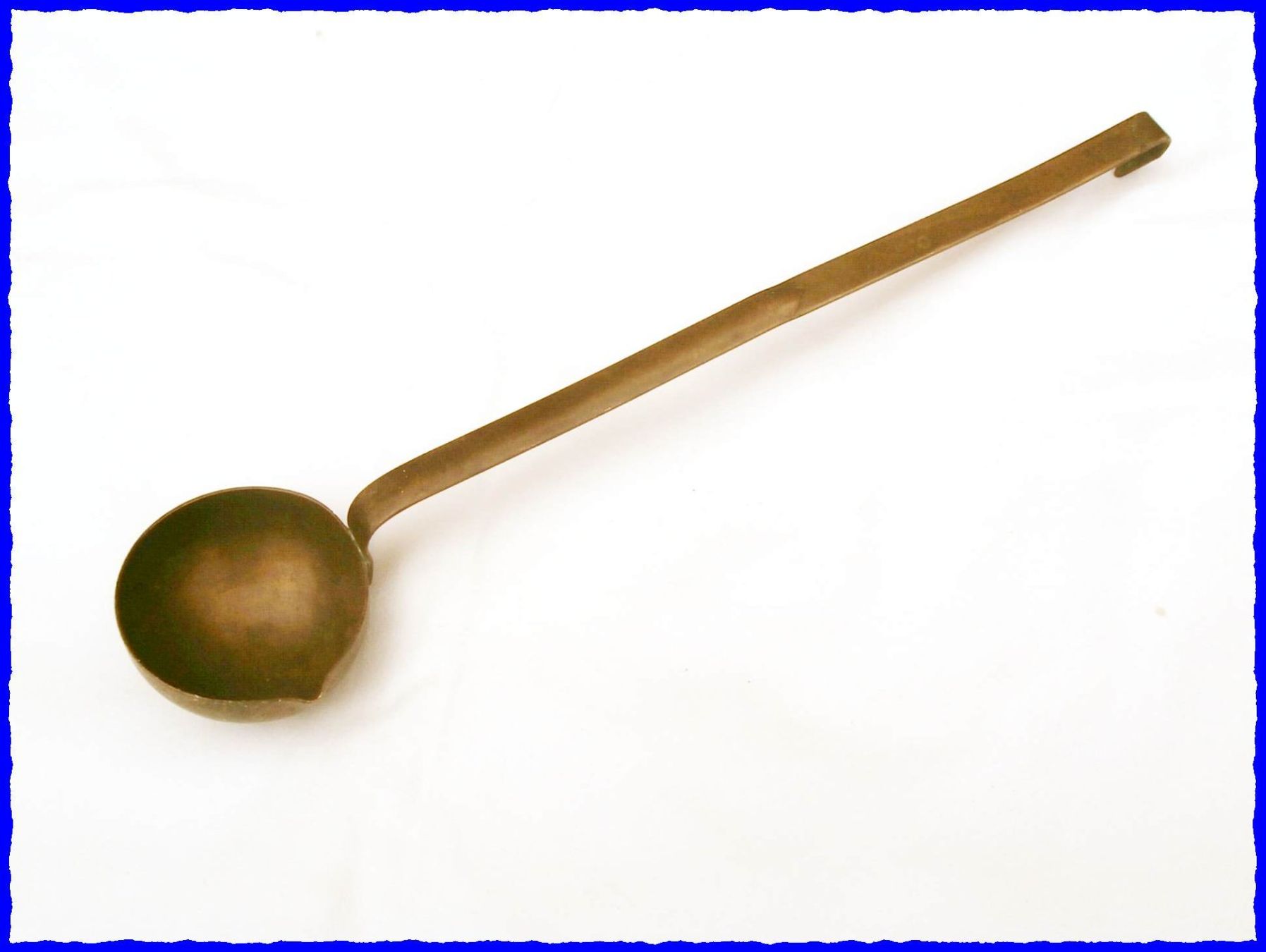 Elettrodomestici da cucina: antike SCHÖPFKELLE - Messing – Usato da Worblaufen venduto da Re_mo81