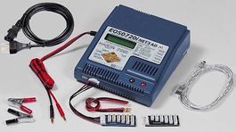 Hyperion EOS 0720i NET3 AD - Multi-Chem.Charger & Discharger