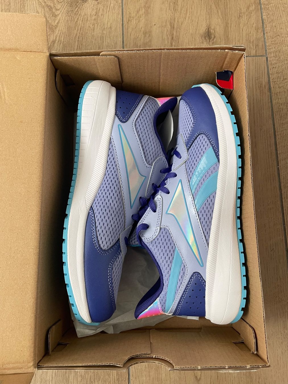 Reebok Scarpe per ragazze: Reebok Turnschuhe Road Supreme Gr. 37 NEU – Nuovo e nell'imballaggio originale da Waltenschwil venduto da hansnine 4