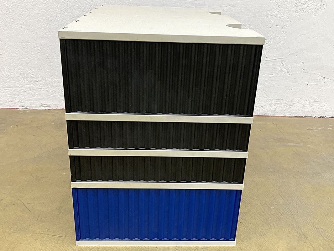 Ikea Scaffali: Dokumentablage | C4 | HxBxT: ca. 43.5x72x33.5cm – Usato da Wittenbach venduto da Restwert_St-Gallen 4