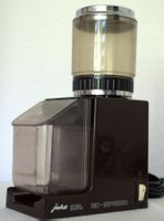 Jura  Rio-Espresso Kaffeemühle / Moulin à café