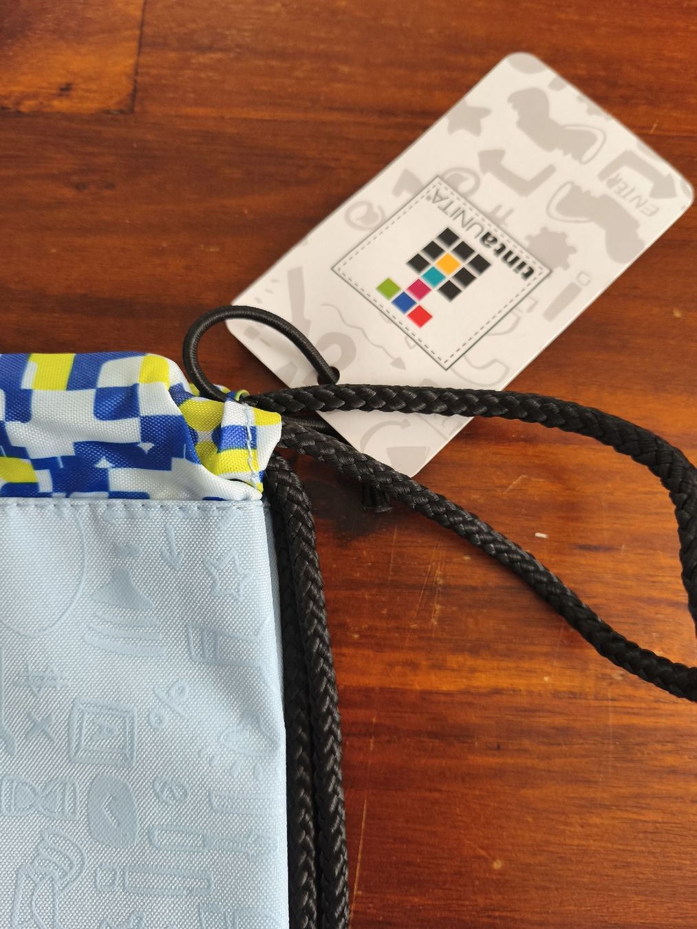 Zaini: Sporttasche, Neu – Nuovo e nell'imballaggio originale da Wohlen AG venduto da art_9qvl 2