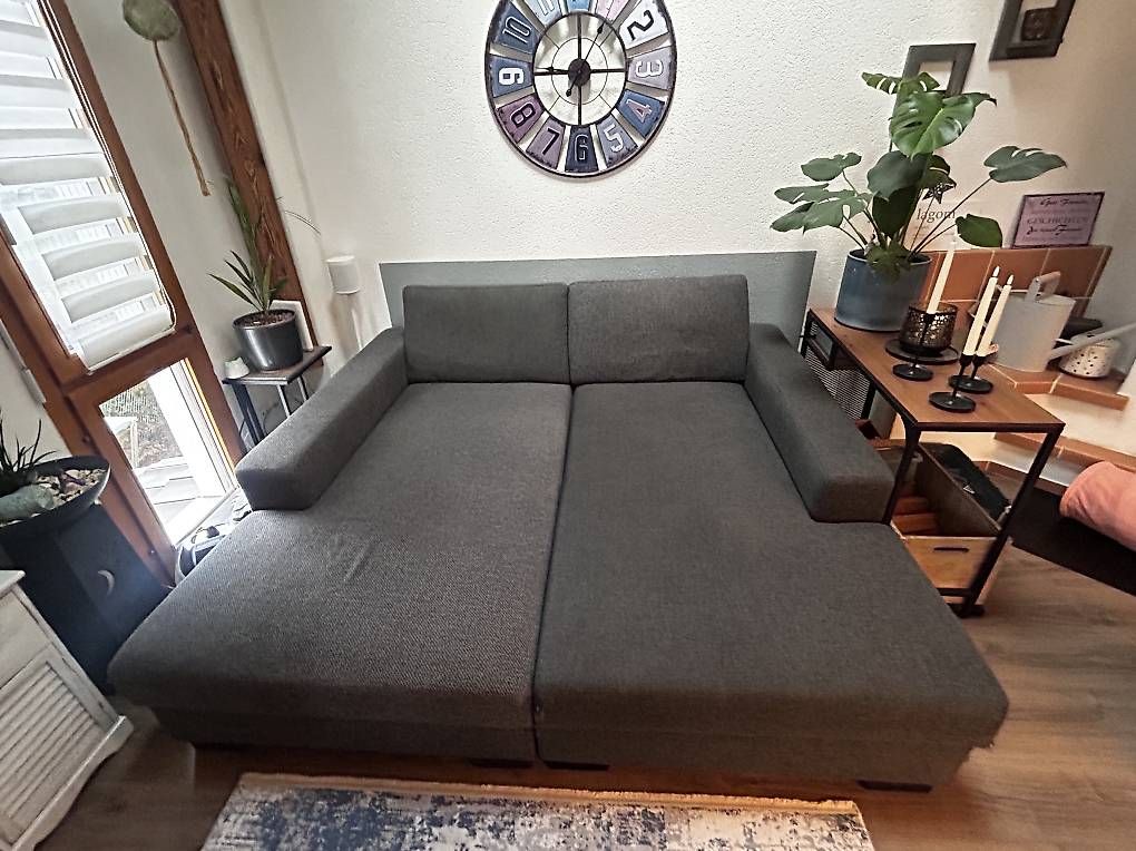 Divani: Sofaelemente der Ikea Serie Sörvallen – Usato da Ueken venduto da Mercedes06