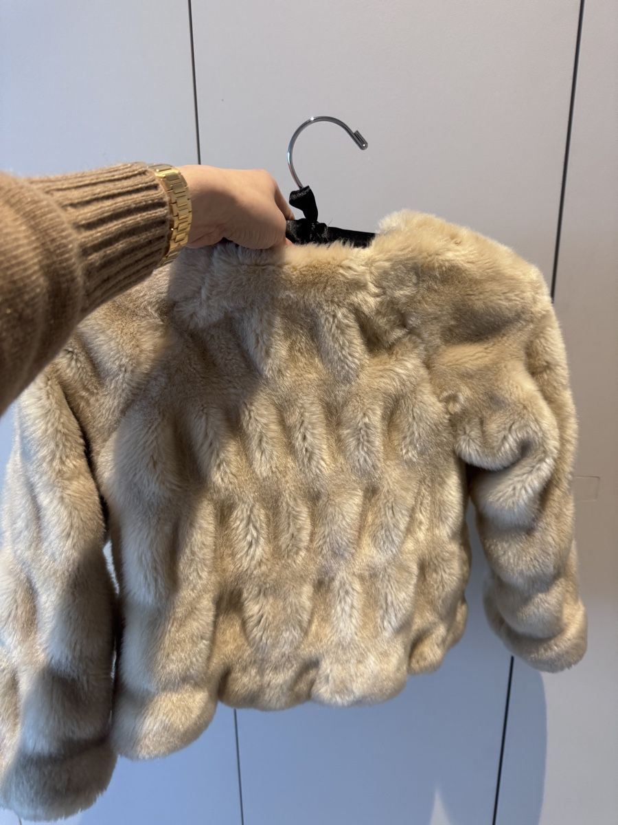 Giacche & Cappotti: Blumarine baby – Usato da Ruvigliana venduto da lux_t2sb 1