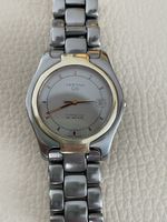 Montre Certina DS Titane 100m Quartz 