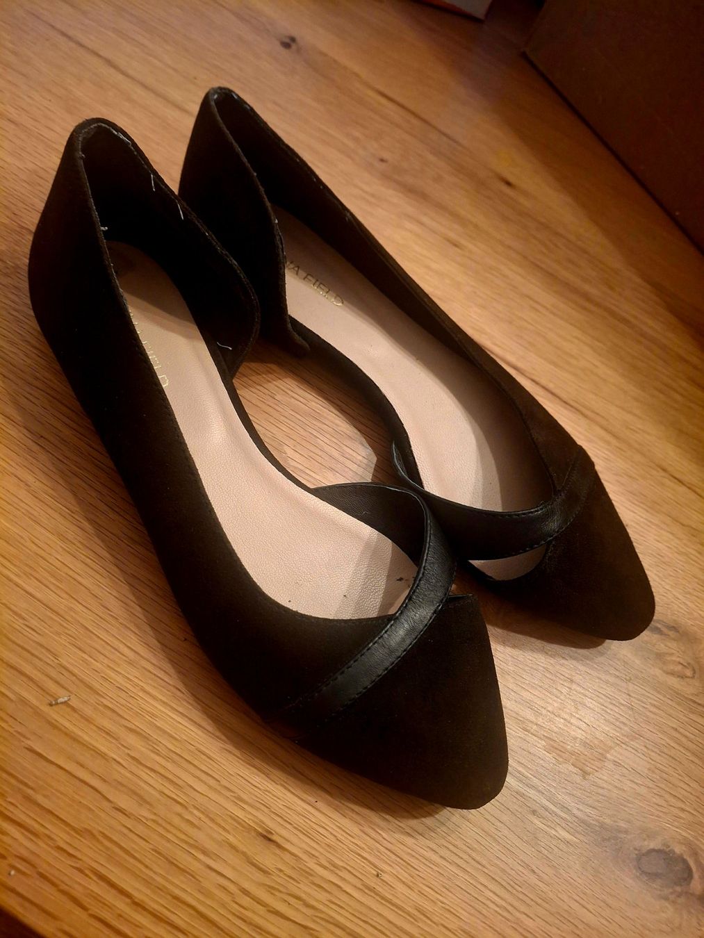 Anna Field Damenschuhe: Ballerinas – Gebraucht aus Horgen von Vivi0507 2