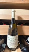 2010 Meursault le Poruzot-Dessus 1er Cru