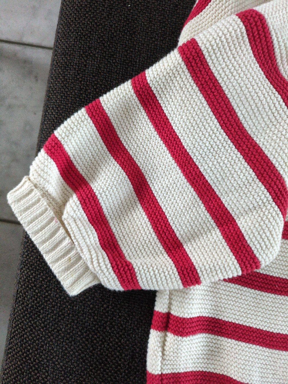 Maglioni & Felpe: Part Two Strickpullover – Usato da Beckenried venduto da Yaryan 3