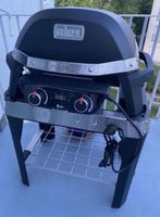 Weber Pulse 2000W